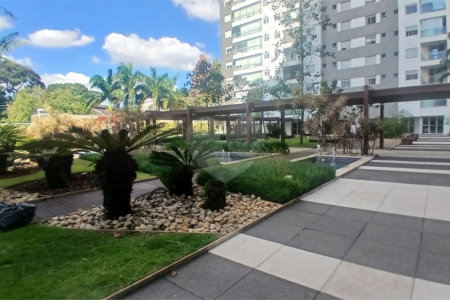 Apartamento para alugar com 2 quartos, sendo 1 suíte, em Vila Anastácio, São Paulo, SP