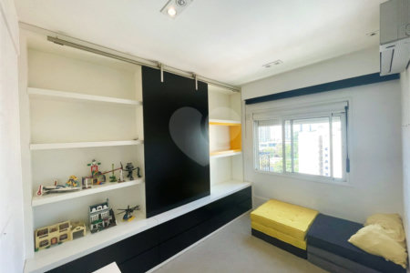 Apartamento à venda com 3 suítes em Jardim Portal da Colina, Sorocaba, SP