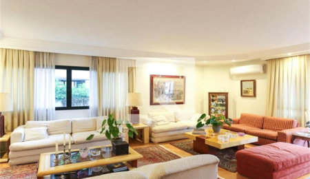 Apartamento à venda com 3 suítes em Jardim Vitória Régia, São Paulo, SP