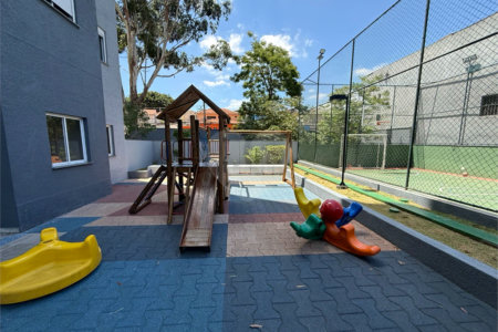 Apartamento à venda com 2 quartos, sendo 1 suíte, em Parque Vitória, São Paulo, SP