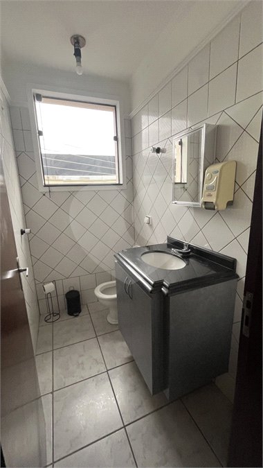 Sala para alugar em Vila Thais, Atibaia, SP