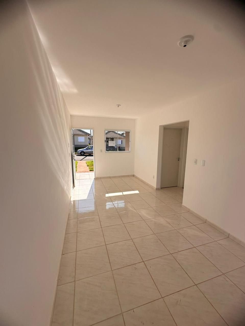 Casa à venda com 2 quartos em Bela Vista I, Três Lagoas, MS