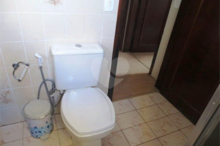 Sobrado à venda com 4 quartos, sendo 1 suíte, em Tucuruvi, São Paulo, SP