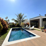 Casa à venda com 3 suítes no condomínio Village Ipanema 1, Araçoiaba da Serra - SP
