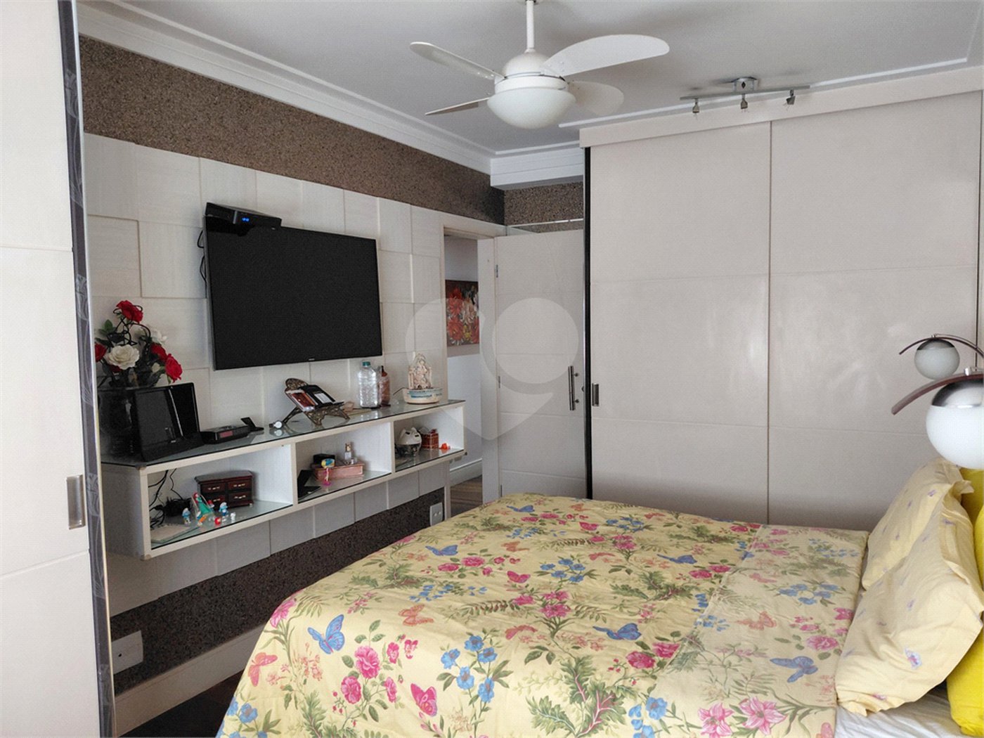 Apartamento para alugar com 4 quartos, sendo 3 suítes,  em Vila Leopoldina, São Paulo, SP
