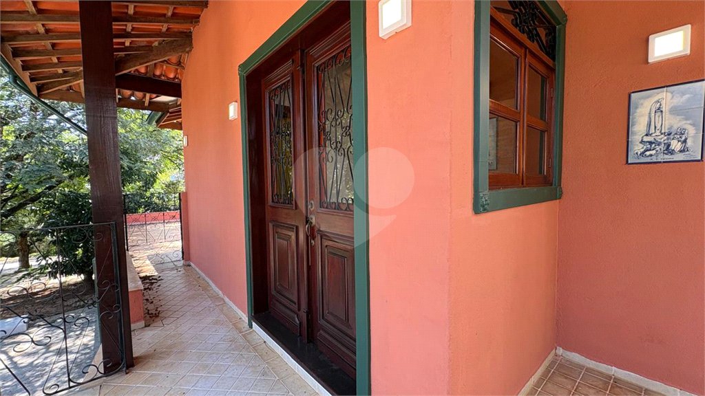 Casa à venda com 4 suítes no condomínio Vivendas do Lago, Sorocaba - SP