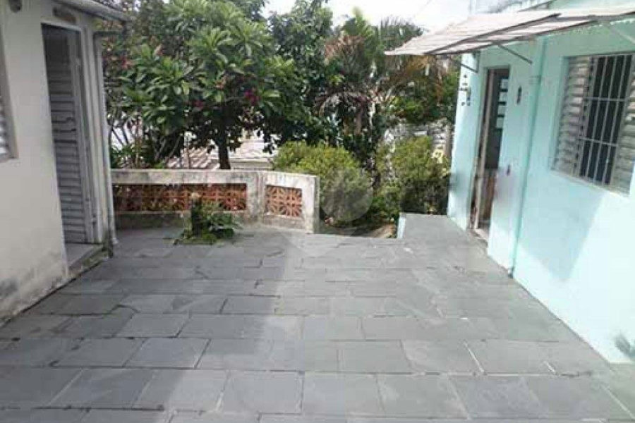 Sobrado à venda com 3 quartos em Vila Mazzei, São Paulo, SP