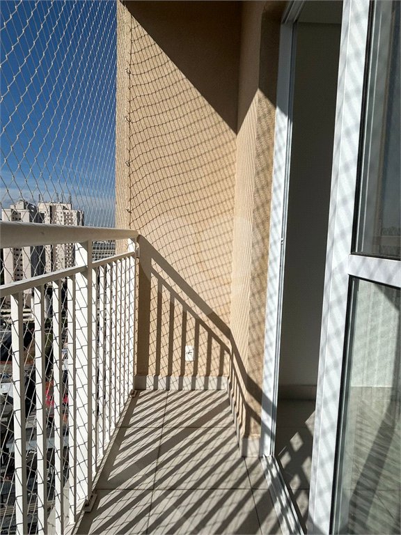 Apartamento à venda com 2 quartos em Vila Graciosa, São Paulo, SP
