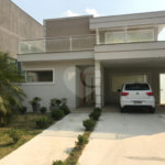 Casa à venda com 4 suítes no condomínio Aruã Ecopark Lagos, Mogi das Cruzes - SP
