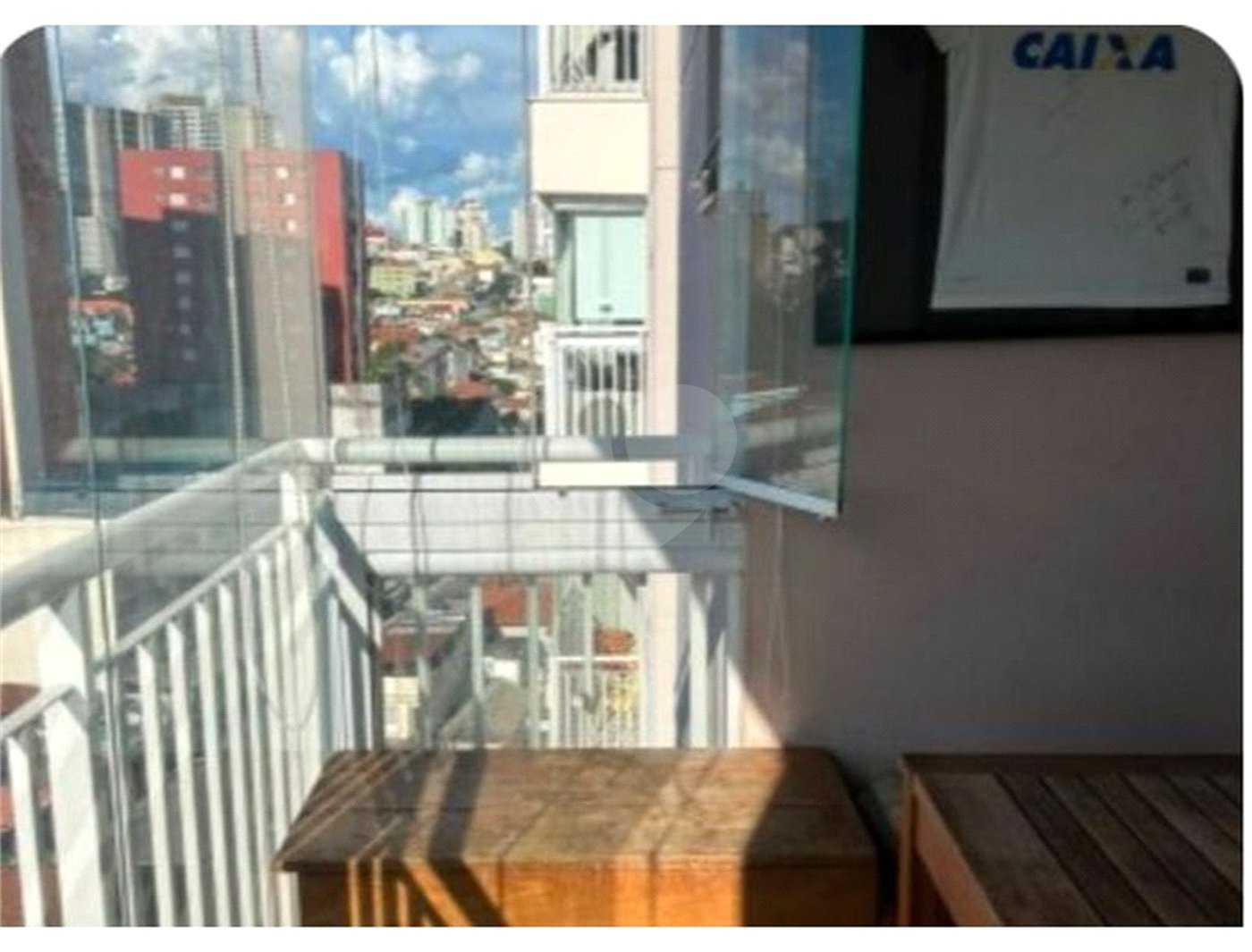 Apartamento à venda com 2 quartos, sendo 1 suíte, em Parada Inglesa, São Paulo, SP
