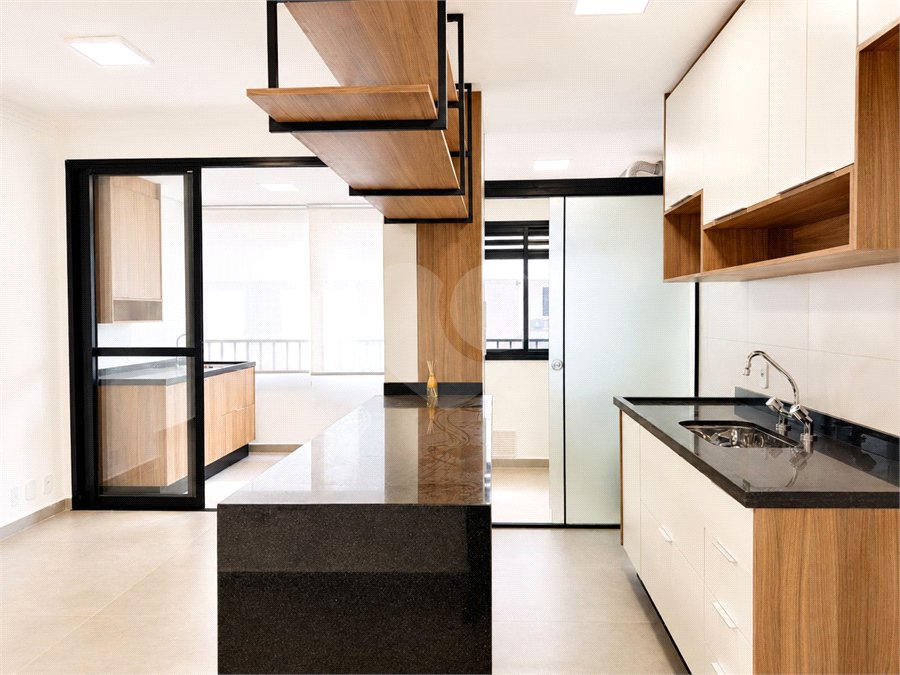 Apartamento à venda com 3 quartos, sendo 1 suíte, em Jardim América, Sorocaba, SP