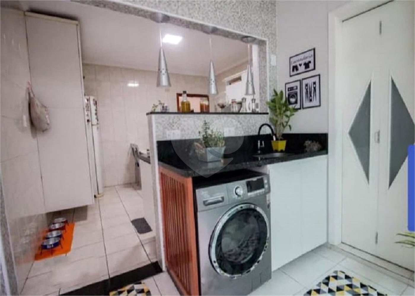Sobrado à venda com 2 suítes em Casa Verde, São Paulo, SP