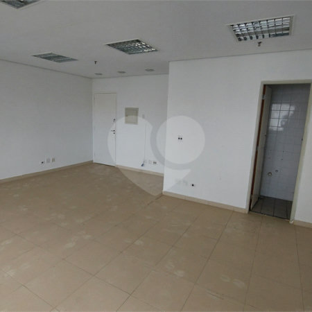 Sala à venda em Vila Monte Alegre, São Paulo, SP