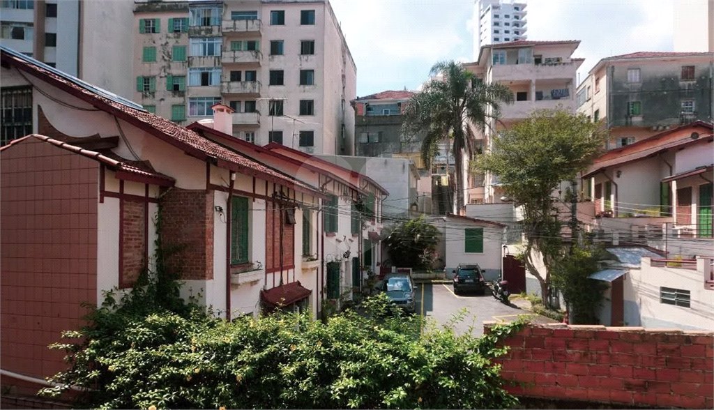 Apartamento à venda com 2 quartos em Santana, São Paulo, SP