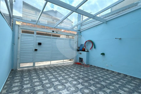Sobrado à venda com 2 quartos em Vila Gustavo, São Paulo, SP