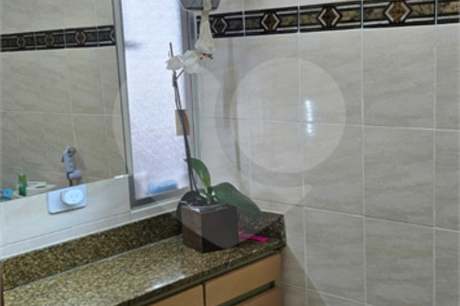 Apartamento à venda com 3 quartos em Limão, São Paulo, SP