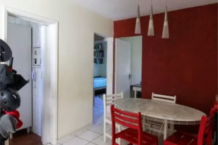 Apartamento à venda com 2 quartos em Vila Gomes, São Paulo, SP