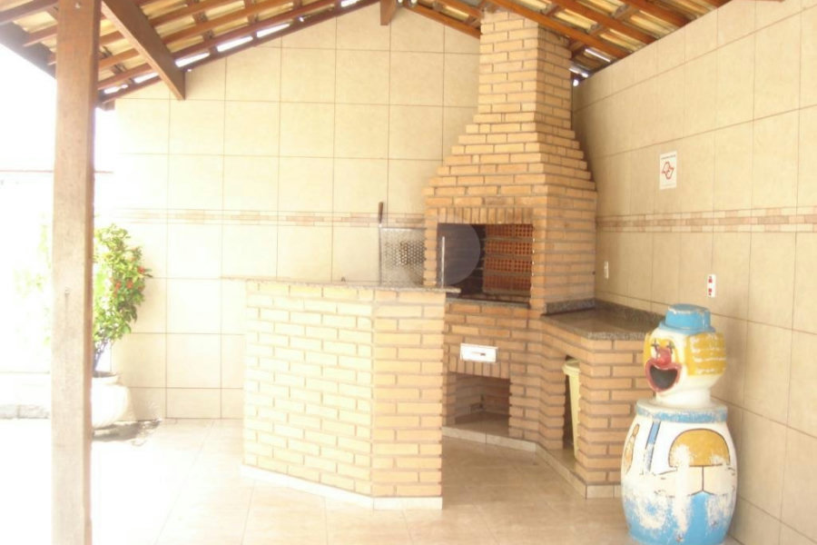 Apartamento à venda com 3 quartos, sendo 1 suíte,  em Vila Nova Cachoeirinha, São Paulo, SP