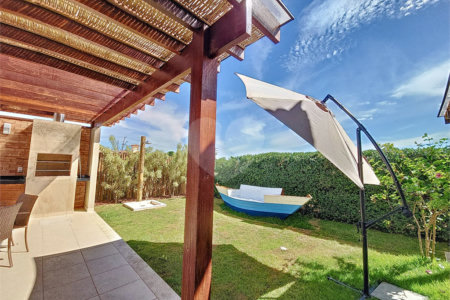 Casa à venda com 4 suítes em Praia Rasa, Armação dos Búzios, RJ
