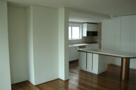Apartamento à venda com 4 suítes em Jardim Fonte do Morumbi, São Paulo, SP