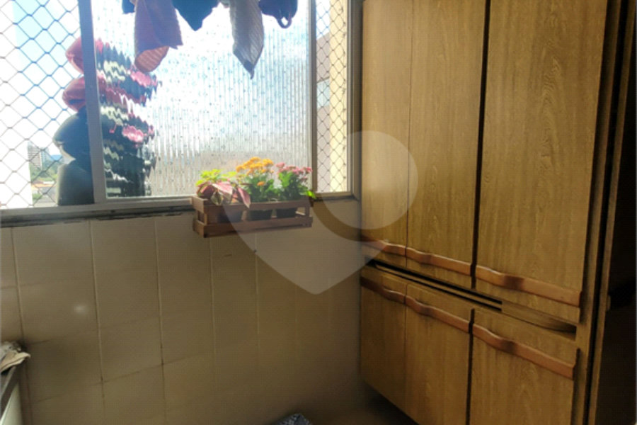 Apartamento à venda com 3 quartos em Santana, São Paulo, SP