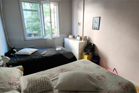 Apartamento à venda com 3 quartos, sendo 1 suíte, em Tijuca, Rio de Janeiro, RJ