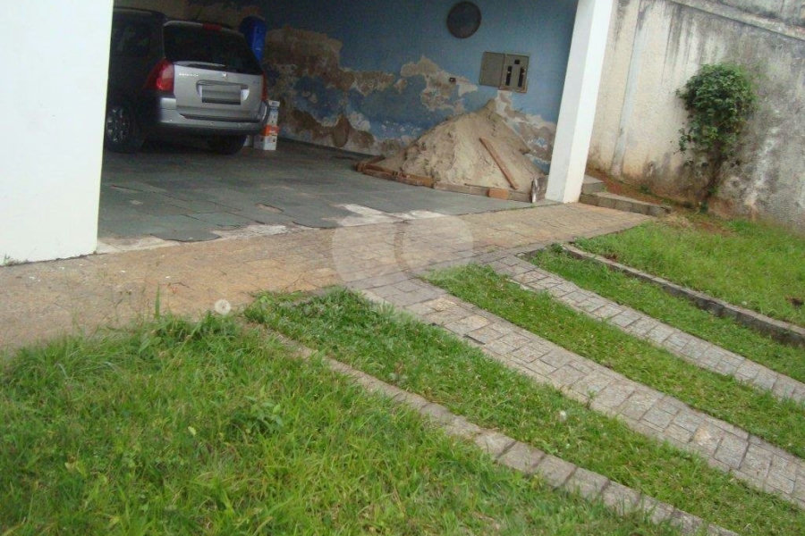 Sobrado à venda com 3 suítes em Tremembé, São Paulo, SP