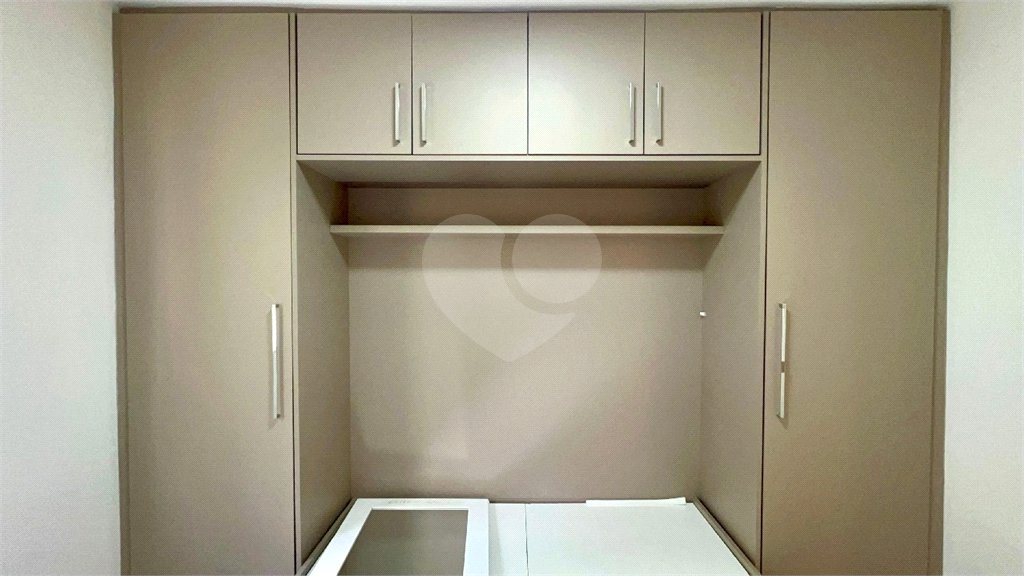 Apartamento à venda com 3 quartos em Alto de Pinheiros, São Paulo, SP