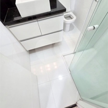 Apartamento à venda com 2 quartos, sendo 1 suíte, em Santana, São Paulo, SP