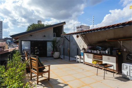 Casa Térrea à venda com 3 quartos, sendo 2 suítes, em Vila Ipojuca, São Paulo, SP