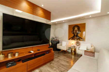 Apartamento à venda com 2 quartos, sendo 1 suíte,  em Vila Maria, São Paulo, SP