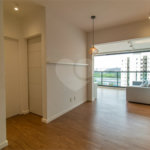 Apartamento à venda com 2 quartos, sendo 1 suíte, em Vila Leopoldina, São Paulo, SP