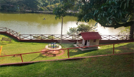 Terreno à venda no condomínio Sausalito, Mairiporã - SP
