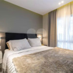 Apartamento à venda com 2 quartos, sendo 1 suíte, em Vila Olímpia, São Paulo, SP