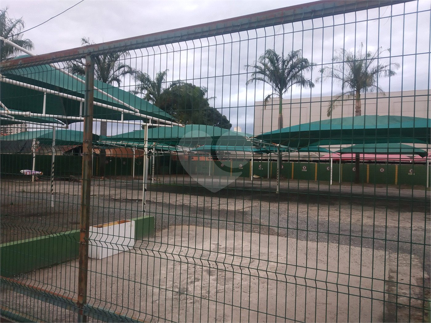 Terreno à venda no Centro, Indaiatuba, SP