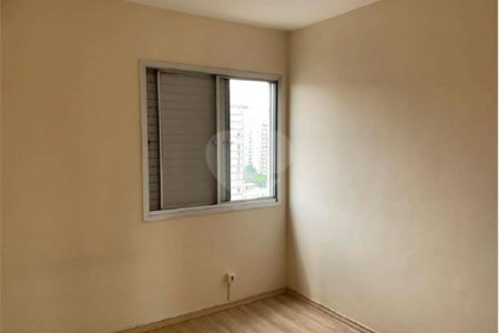 Apartamento à venda com 2 quartos em Vila Nova Conceição, São Paulo, SP