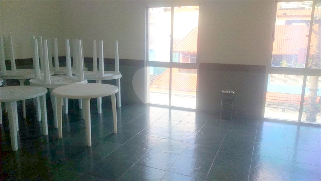 Apartamento à venda com 2 quartos em Vila Nova Mazzei, São Paulo, SP