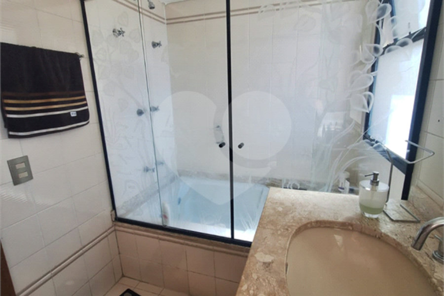 Apartamento à venda com 3 quartos, sendo 1 suíte, em Mandaqui, São Paulo, SP