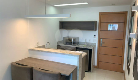 Apartamento à venda com 1 quarto em Jacarepaguá, Rio de Janeiro, RJ