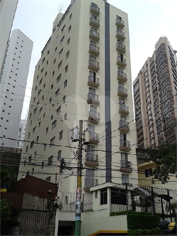 Apartamento à venda com 2 quartos em Santana, São Paulo, SP