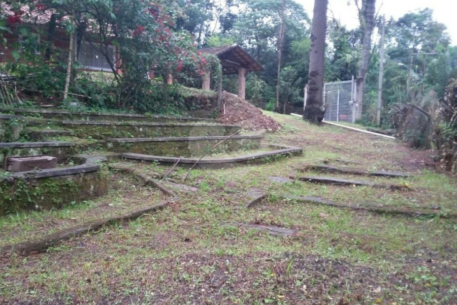 Casa Térrea à venda com 3 quartos, sendo 1 suíte, em Santa Inês, Caieiras, SP