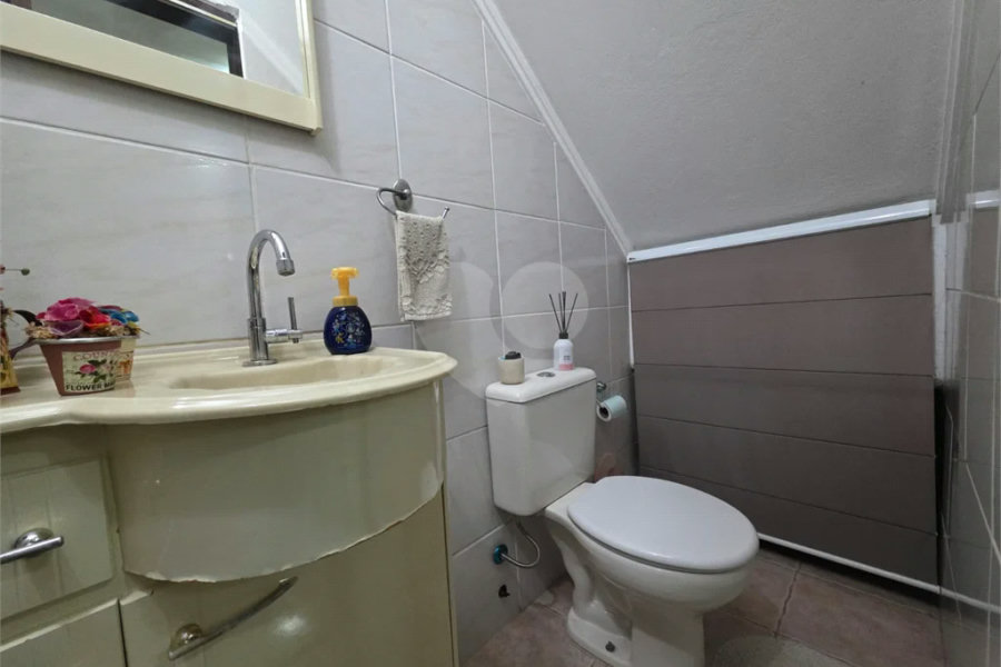 Sobrado à venda com 6 quartos, sendo 3 suítes, em Imirim, São Paulo, SP