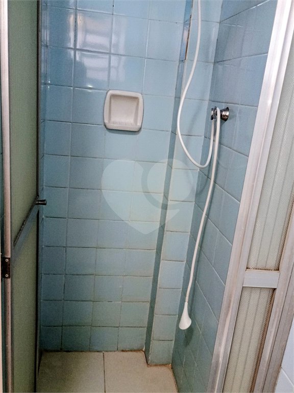 Apartamento à venda com 2 quartos em Santana, São Paulo, SP