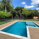 Chácara à venda com 2 quartos, sendo 1 suíte, em Vale do Sol, Indaiatuba, SP
