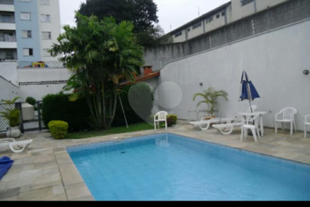 Apartamento à venda com 3 quartos, sendo 1 suíte, em Vila Gustavo, São Paulo, SP
