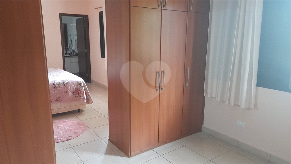 Casa Térrea à venda com 4 suítes em Tucuruvi, São Paulo, SP