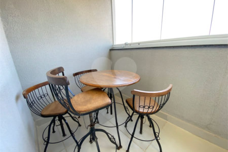 Studio à venda ou para alugar com 1 suíte em Jardim América, Sorocaba, SP