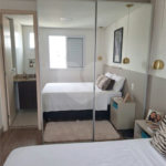 Apartamento à venda com 2 quartos, sendo 1 suíte,  em Vila Andrade, São Paulo, SP