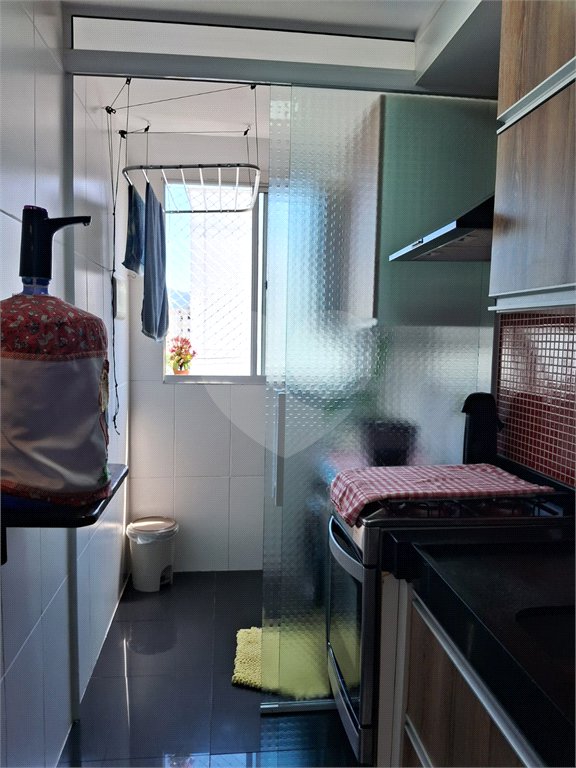 Apartamento à venda com 2 quartos em Loteamento Mogilar, Mogi das Cruzes, SP