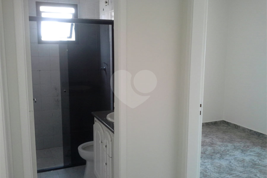 Apartamento à venda com 2 quartos em Tucuruvi, São Paulo, SP